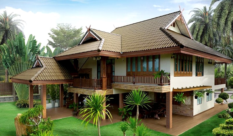 Mau Nha San Cot Be Tong Dep 2