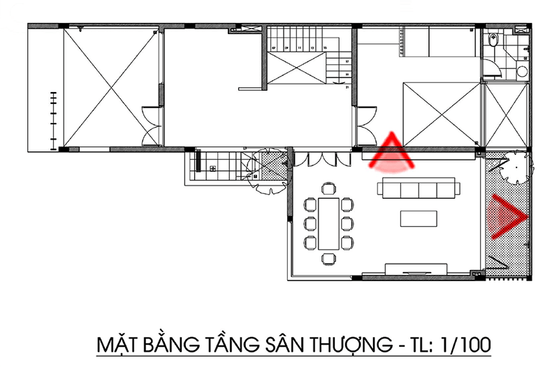 Thiet Ke Biet Thu Pho Ms Thao Binh Thuan 18