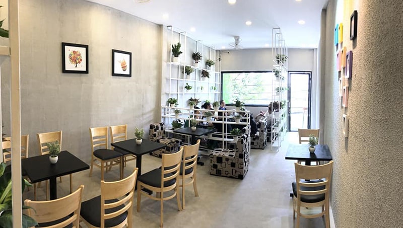 Thiet Ke Quan Cafe Dien Tich Nho Xinh Don Gian Gia Re (15)