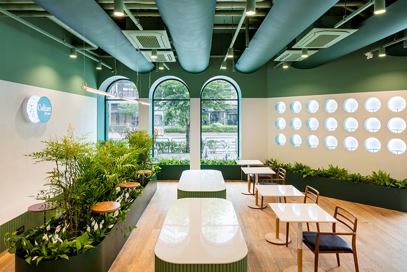 Mo Hinh Quan Cafe Dep (1)