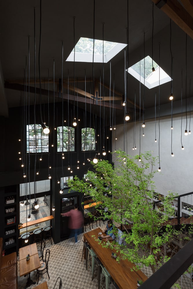 Mo Hinh Quan Cafe Dep (30)