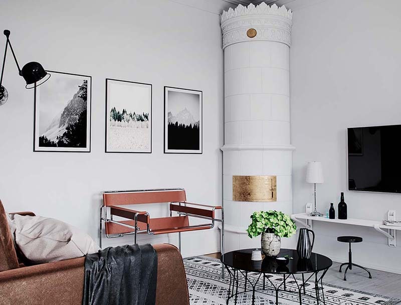Phong Cach Thiet Ke Noi That Scandinavian Bac Au 17