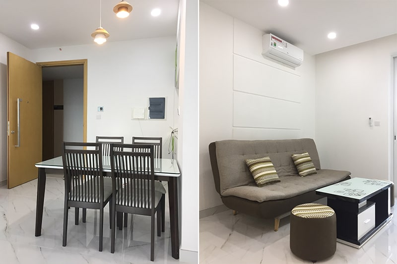 Dịch vụ xây nhà trọn gói tại Tp,HCM
