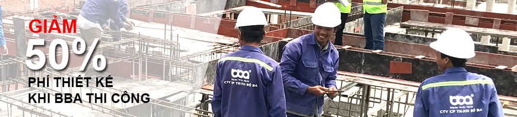 Đơn giá thi công xây dựng 2019
