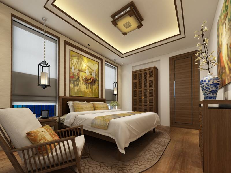Phong cách thiết kế Indochine Đông Dương